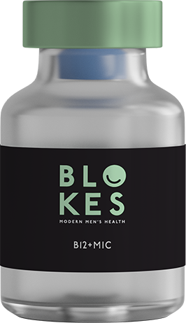 B12 + MIC