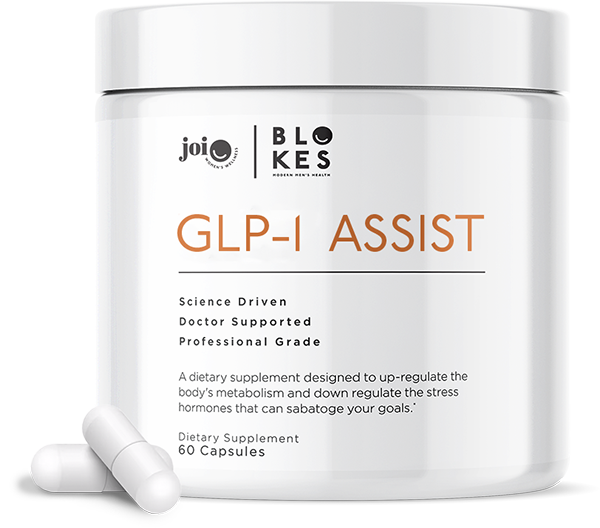 GLP-1 ASSIST