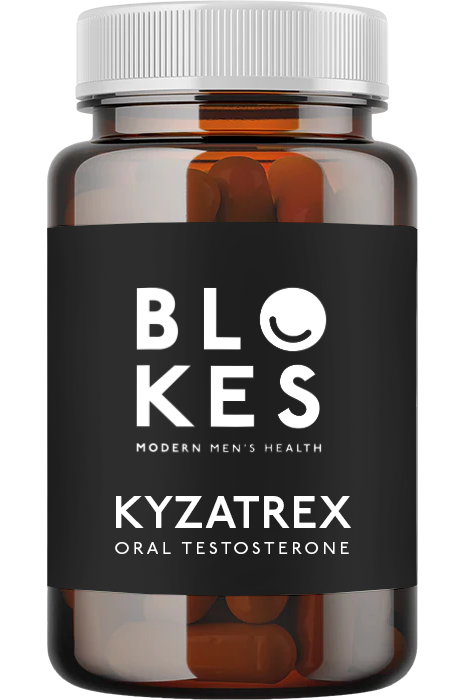 KYZATREX®